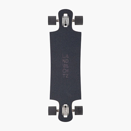 Лонгборд LANDYACHTZ Drop Hammer Black Eagle